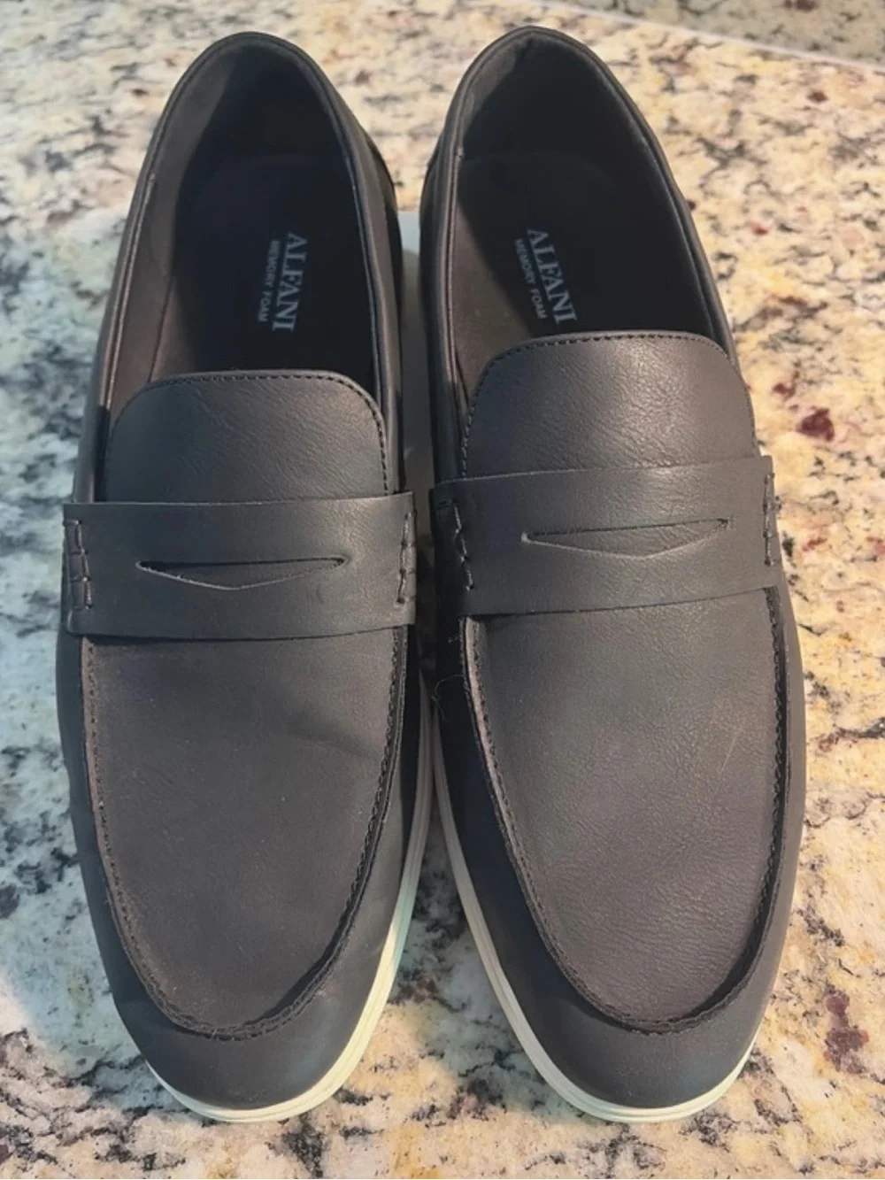 ALFANI♦️CASUAL LOAFER